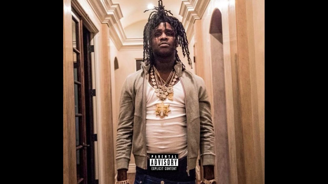 [free for profit] hard glo + chief keef type beat - john wick