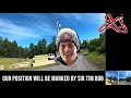 Lake Placid Jumps Loop- Track Talks with Jake and Paul