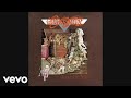 Aerosmith  walk this way audio