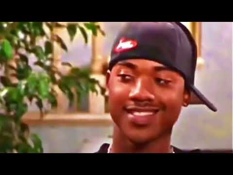 Ray J - What I Need
