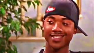 Ray J - What I Need