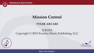 Mission Control - Tyler Arcari