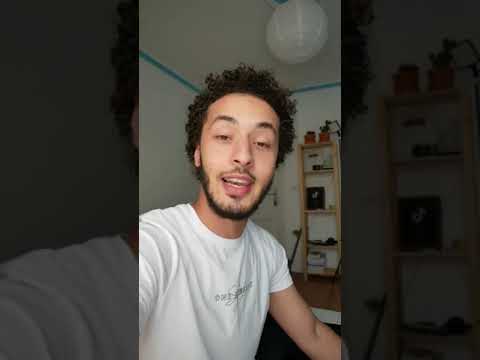 موقف مقرف حصلي في ألمانيا  