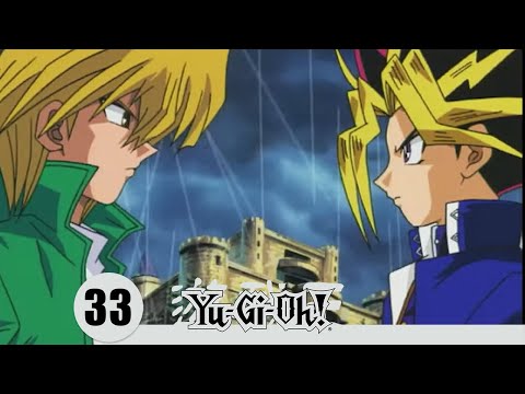 Yu-Gi-Oh! Duel Monsters 33. Bölüm | Best of Friends, Best of Duelists, Part 1