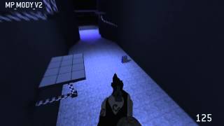 CoD4 mp_mody_v2 Walkthrough [Intermediate][PC]