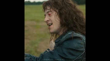 VAMPIRE EDDIEMUNSON 🎸 🦇 #vampire #josephquinn #eddiemunson #strangerthings #viral#shorts #trending