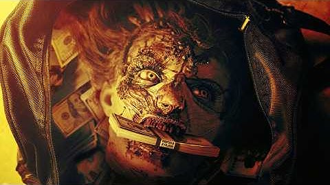 🧟 Army of the Dead (2021) Explained | Full Horror Zombie Movie Breakdown | Zombie Movie Explained