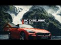 MC CABELINHO - RIO SUL [slowed & reverb] ft. MD CHEFE e DOMLAIKE