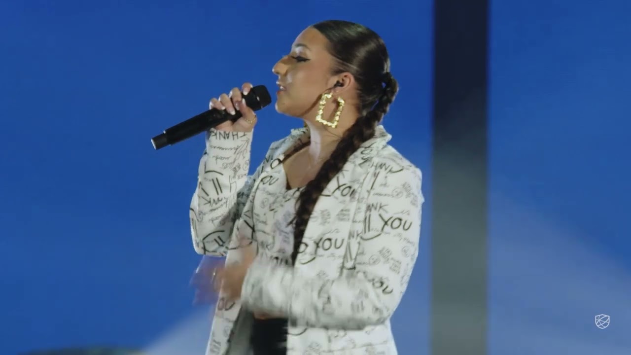 Watch Without Me - Karina Alves (K45) LIVE at the International Portuguese Music Awards 2022 on YouTube Watch Without Me - Karina Alves (K45) LIVE at the International Portuguese Music Awards 2022 on YouTube