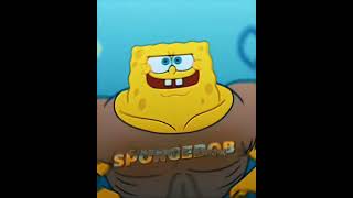Spongebob VS Patrick Star #shorts #debate