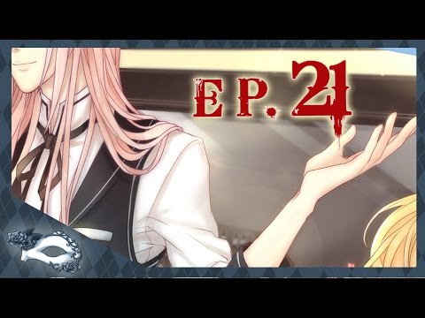 【尚雅】校園吸血鬼物語『Blood Code EP.21』