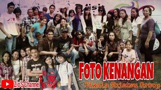Foto Kenangan bersama Teman Tikala Shiatsu Manado /Tahun 2014