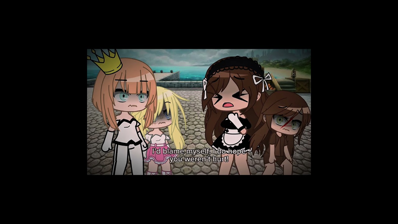 || MLB Meme 101 [Tiktok trend] || #gacha #miraculous