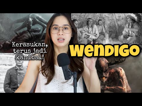 Video: Apakah wendigo lemah?