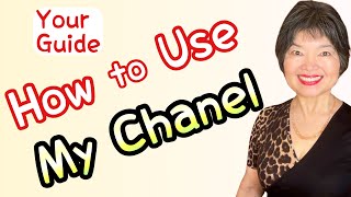 Your Guide to Learning Japanese Efficiently with my Channel🔰