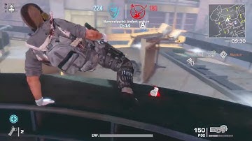 Spec Ops the Line Multiplayer - Consumed Rallypoint 2022 06 25 21 32 01