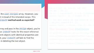 How to Splice an Object from an Array of Objects in Node.js
