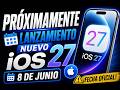apple event ios