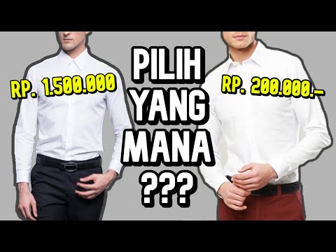 5 ITEM YG GA PERLU KAMU BELI MAHAL2 !! | Item2 Ini Beli Yang Murah Aja !