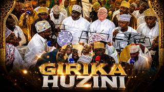 Girika Huzini / Ibadurahman Madrasat / Balaa Kubwa /Maulid Madrasat Qadiria Tandale1448H-2026