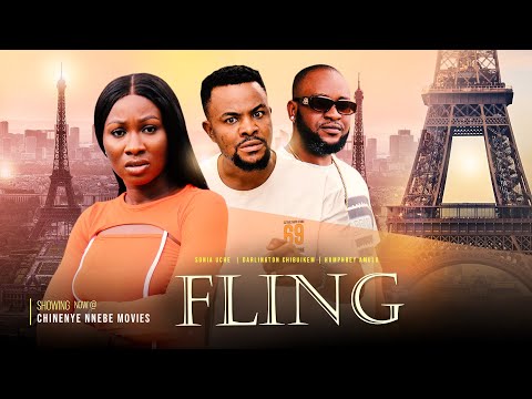 Poster for FLING