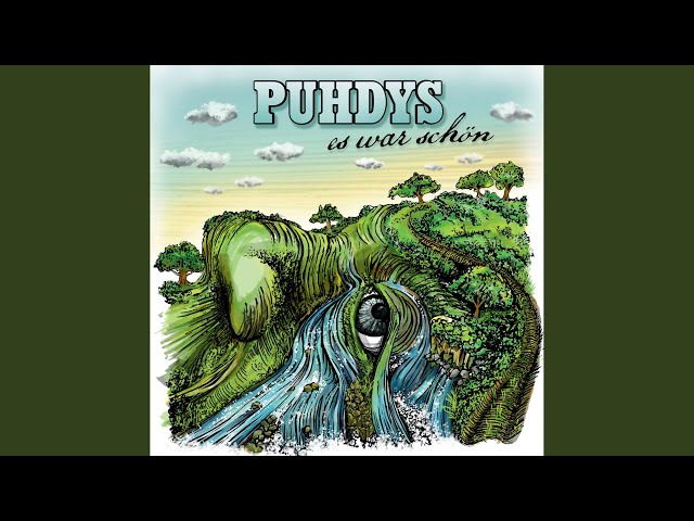 Puhdys - Draußen warten die Sterne