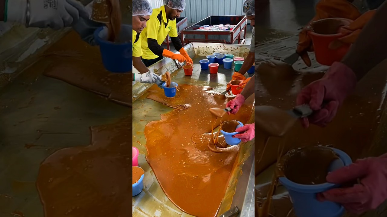 Jagery Making (gud) 😍🍘 