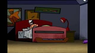 Wake Up To Zak Saturday The Secret Saturdays Scene