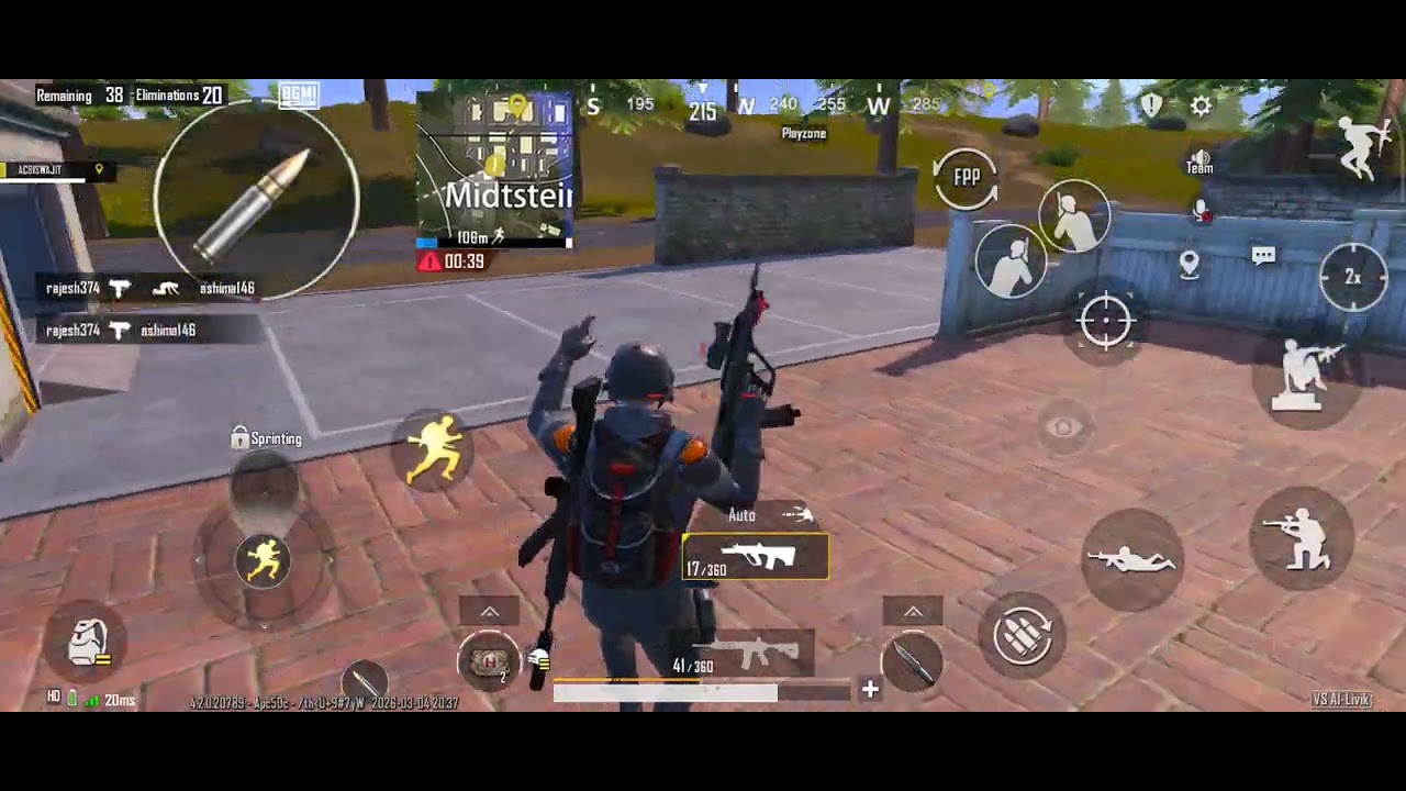 #viral #video #trending #pubg @JONATHANGAMINGYT @MrBeast2 @MrBeast @fedevigevani @souravjvlogs 