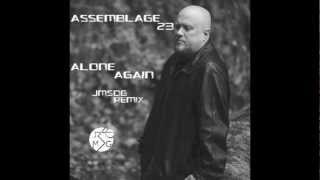 Assemblage 23 - Alone Again (JMSOG Remix)