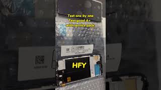 Wholesale for Samsung A10 A30 A50 A70 A80 A41 A51 A71 A52 A53 A73 lcd touch assembly display screen