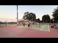 Match 3, Camino 9/12/25