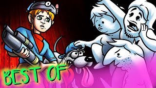 BEST OF OneyPlays Heart of Darkness (Funny Moments) UNOFFICIAL