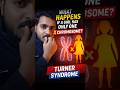 Turner Syndrome | Ch-4 | Class-12 | DS-34 #neet #ncert #biology #sukhvendra #gyankathanam