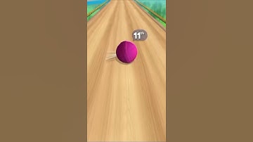 Going Balls ​- All Levels Gameplay Android,ios | #shorts | Going Balls - Gameplay Walkthrough #5