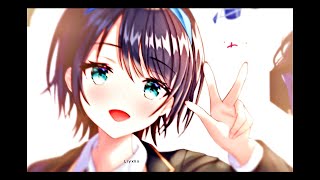 Sayu Ruka edit // High