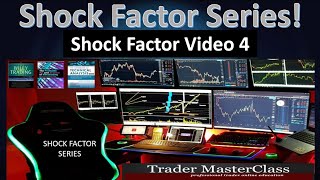 Shock Factor Video 4  -  Breaking Even: Is it a pipe dream?