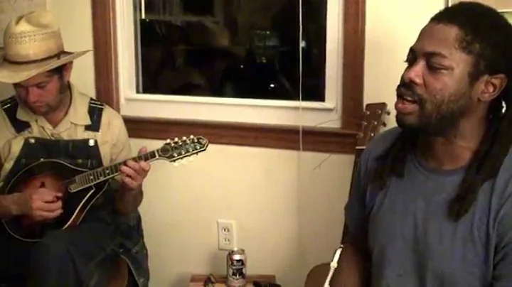 Dwight Hawkins & the Piedmont Highballers - Darlin...