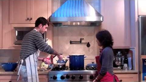 Integrating Language Skills