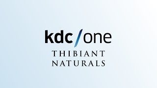 KDC/ONE Thibiant Naturals (FR)