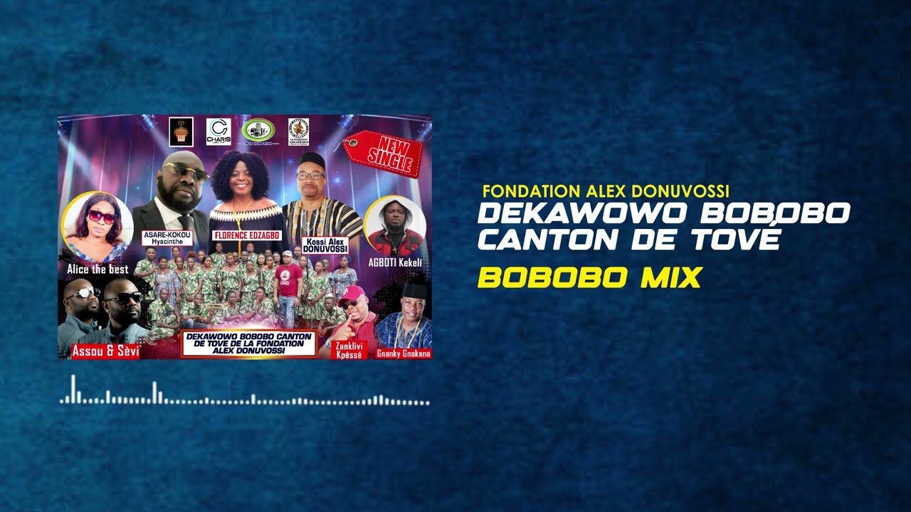 Vanakpo - Fondation Alex Donuvossi (Part-2)