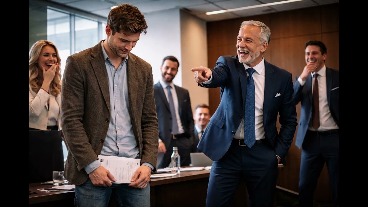 Fui humilhado  por causa da minha roupa