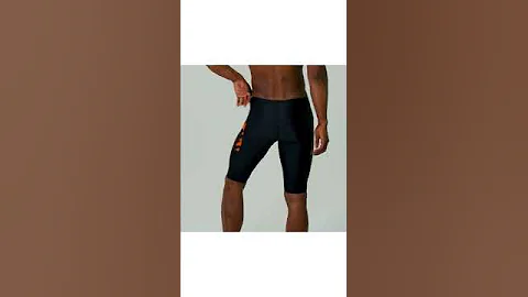 Speedo Men's Natural Wonder Brief Swimsuit | SwimOutlet.com