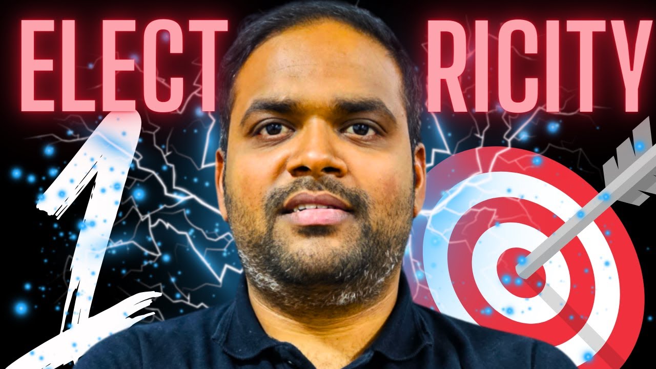 ELECTRICITY ONE SHOT VIDEO