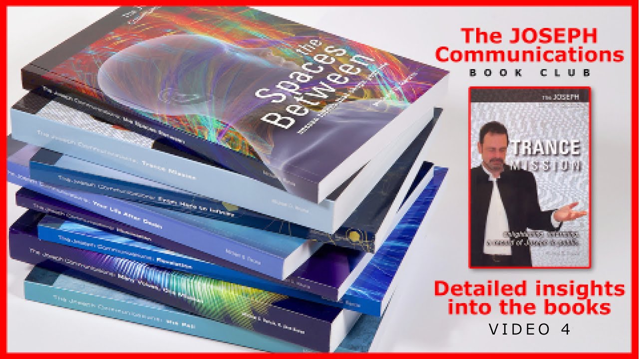 ‘Are there different levels of intelligence in the spirit worlds ...