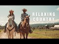 Country Music All Day – The Perfect Background for Your Day