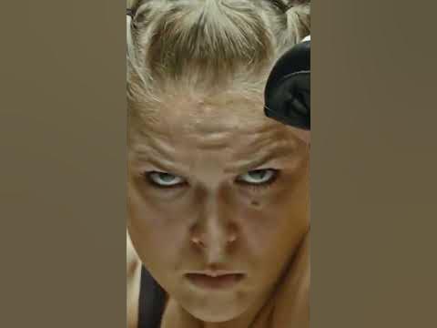 РОНДА РОУЗИ ЗАНИМАЕТСЯ С*КСОМ ВМЕСТО ТРЕНИРОВОК!!! #shorts #mma #ufc # ...