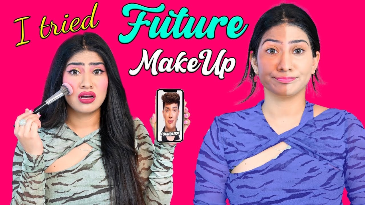Testing Viral Beauty Hacks | Anishka Khantwaal |