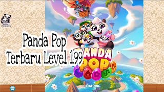 Panda Pop Terbaru Level 199