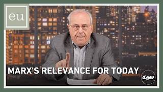 Download lagu Economic Update: Marx's Relevance for Today